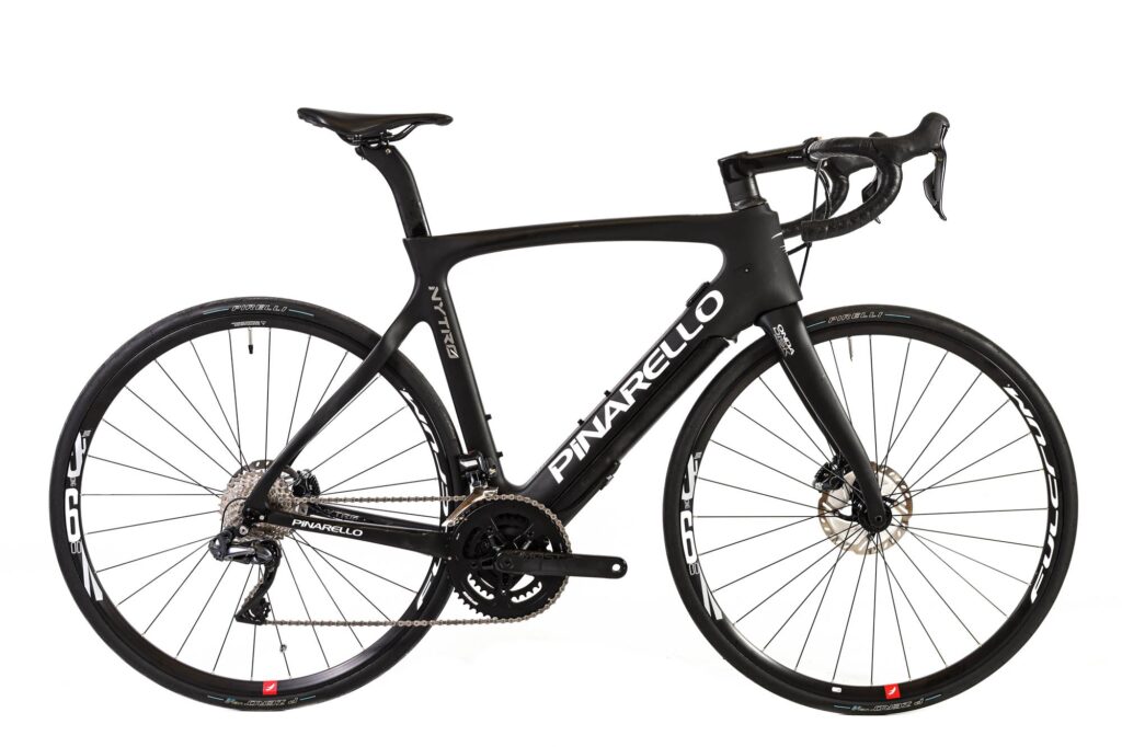 Pinarello Nytro E7 Ultegra Di2 Size XL