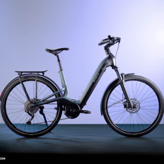 Bianchi e-Vertic FX-Type Pro Size S