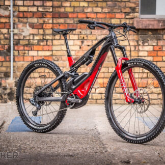 Lapierre Overvolt GLP3 Team Size S