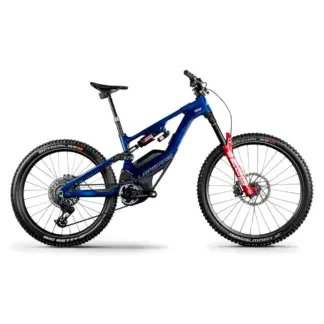 Lapierre Overvolt GLP3 Team Size M