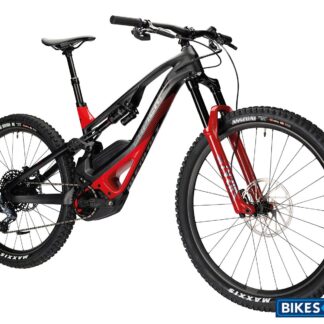 Lapierre Overvolt GLP3 Team Size XL