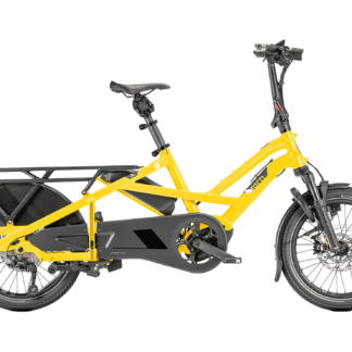 Tern GSD S10 LX Talla Unic
