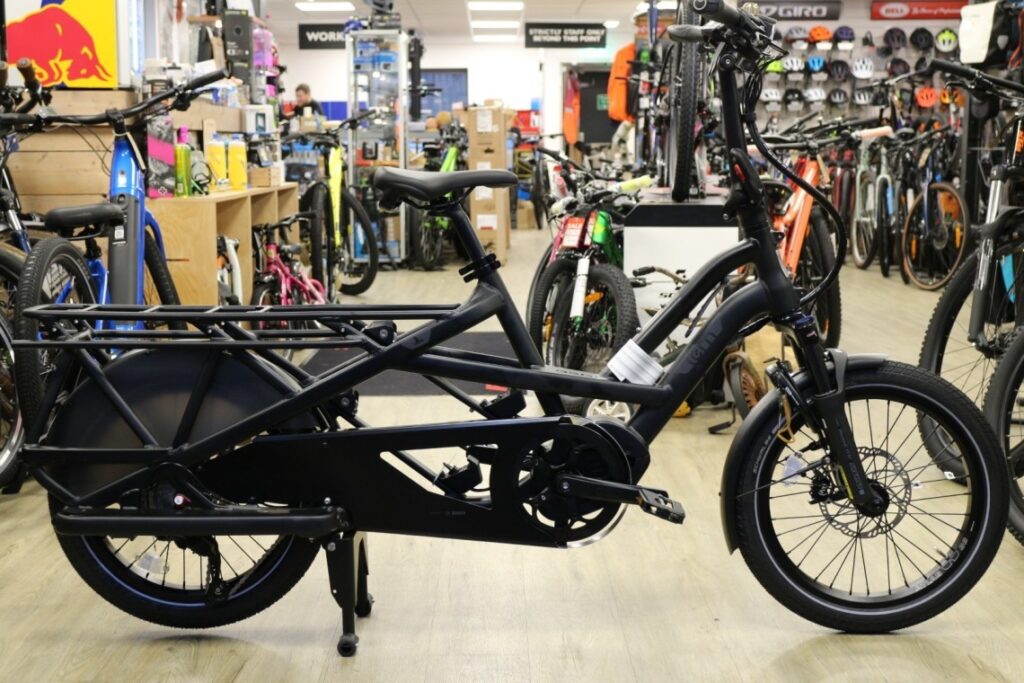 Tern GSD S10 LX Size One Size