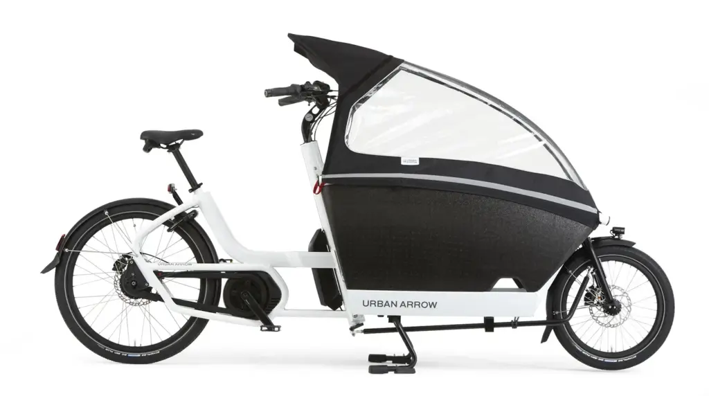 Urban Arrow Family Performance Essential Talla Unic
