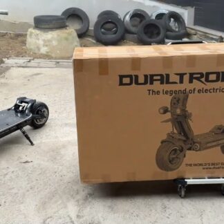 Dualtron X Limited