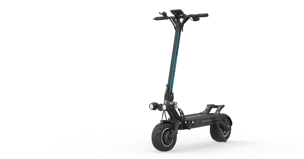 Dualtron Thunder 3