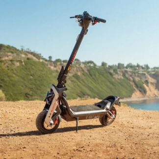 Segway GT3 Pro SuperScooter