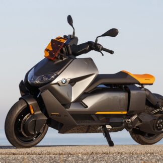 BMW CE 04