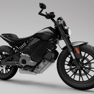 LiveWire S2 Del Mar