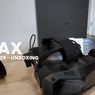 Pimax Crystal Super