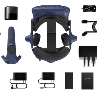 HTC Vive Pro 2 Full Kit