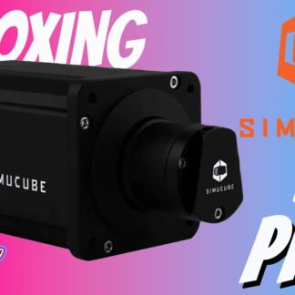 Simucube 2 Ultimate