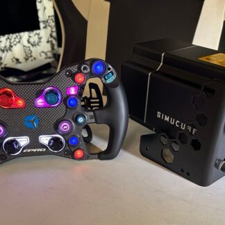 Simucube 2 Pro