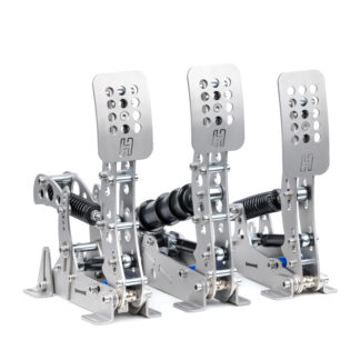 Heusinkveld Sim Pedals Ultimate+