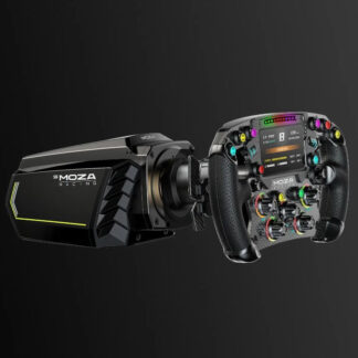 Moza Racing R21 Ultra Direct Drive