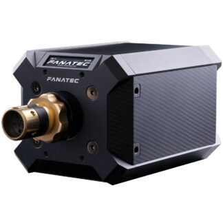 Fanatec Podium DD2