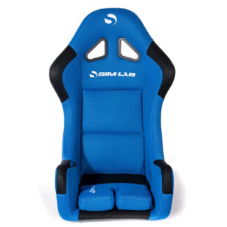 Sim-Lab Speed 3 Cockpit