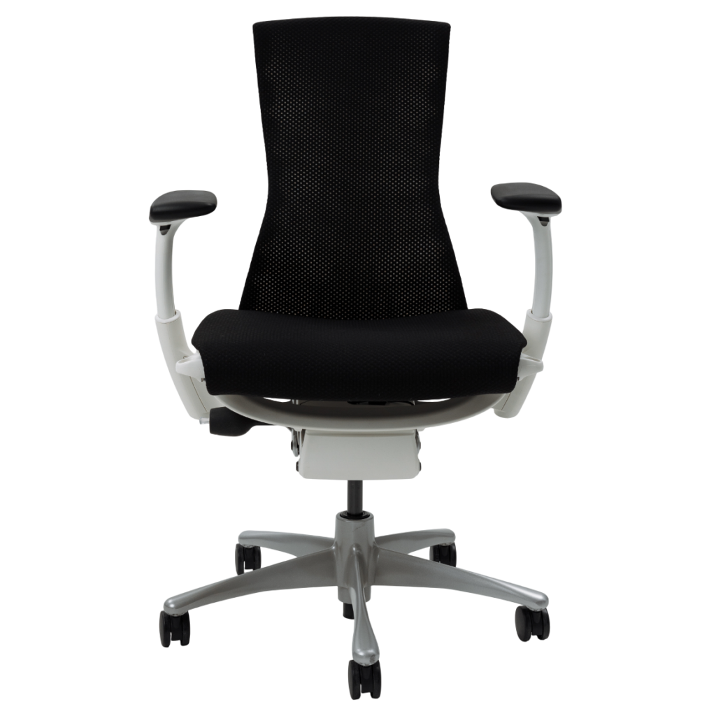 Herman Miller Miller Miller Embody