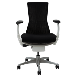 Herman Miller Titan Evo XL NAPA Pro
