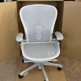 Herman Miller Legend TX Pro