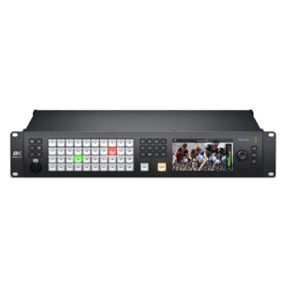 Blackmagic ATEM Constellation 8K