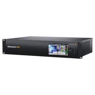 Blackmagic Ultimatte 12 8K