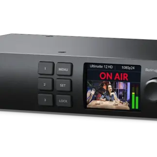 Blackmagic Ultimatte 12 HD