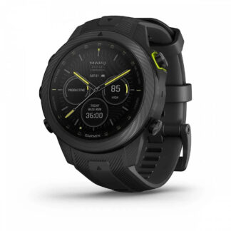 Garmin MARQ Athlete Gen 2 Carbon Edition