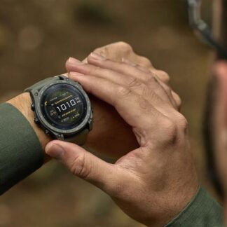 Garmin Tactix 8 51mm AMOLED