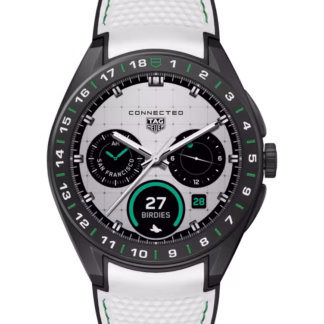 TAG Heuer Connected Calibre E5 45mm