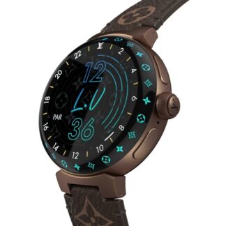 Louis Vuitton Tambour Horizon Light Up