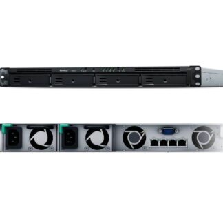Synology RackStation RS1225RP+