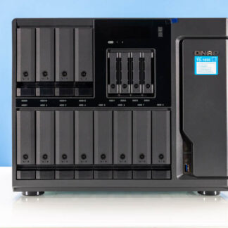 QNAP TS-1655