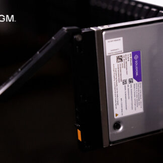 Solidigm D5-P5430 30.72TB NVMe