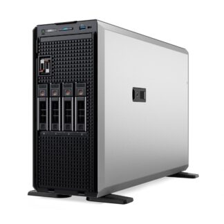 Dell PowerEdge R360 (Xeon E-2488 / 32GB / 2x960GB)