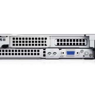 Dell PowerEdge R450 (Xeon Silver 4310 / 64GB / 2x1.92TB)
