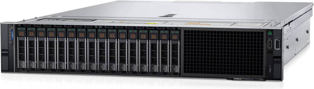 Dell ThinkSystem SR250 V3