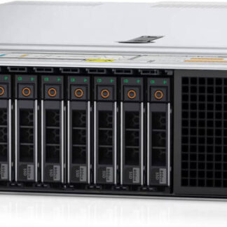 Dell PowerEdge R750 (2x Xeon Gold 5318Y / 128GB / 4x1.92TB)