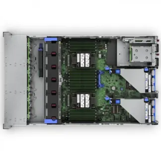 HP ProLiant DL380 Gen11 (2x Xeon Gold 5418Y / 128GB / 4x1.92TB)
