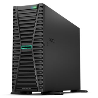 HP ProLiant ML350 Gen11 (Xeon Silver 4410Y / 64GB / 4x2TB)