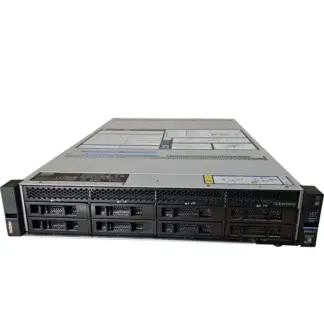 Lenovo ThinkSystem SR650 V3 (2x Xeon Silver 4410Y / 128GB)