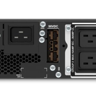APC Smart-UPS SRTL3000RMXLI 3000VA