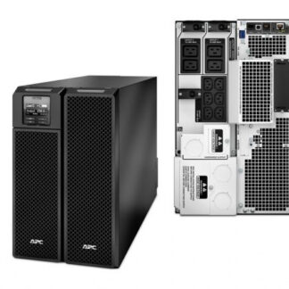 APC Smart-UPS SRT10KXLI 10000VA