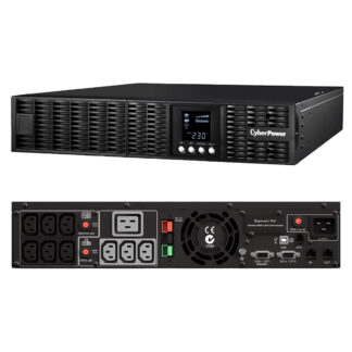 CyberPower OL3000ERTXL2U