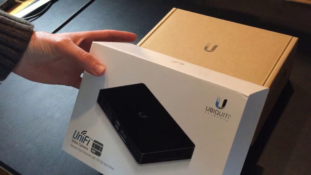Ubiquiti GT-BE98 Pro Pro