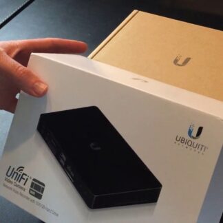 Ubiquiti GT-BE98 Pro Pro