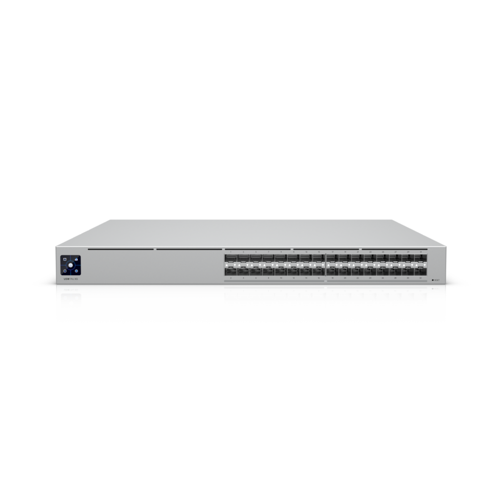 Ubiquiti Pro XG 24 PoE