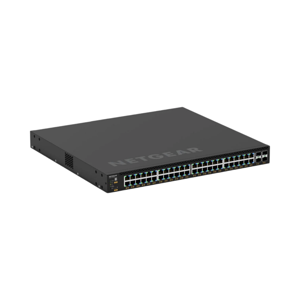 Netgear Catalyst 1300-24P Max