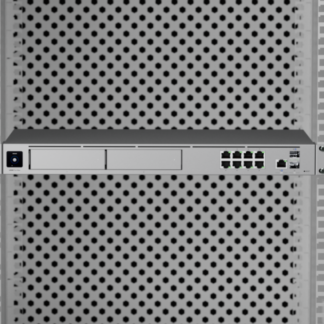 Ubiquiti Dream Machine Pro Max + UNVR Pro Bundle
