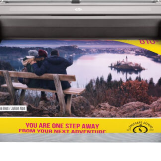 HP DesignJet Z6 44 inch